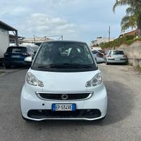 Smart ForTwo 1000 52 kW coupé passion