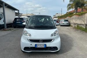 Smart ForTwo 1000 52 kW coupé passion