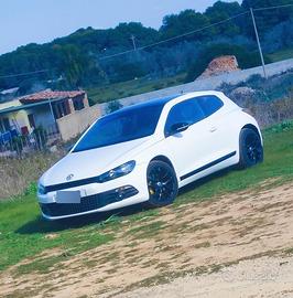 scirocco 1400 TSI 160cv