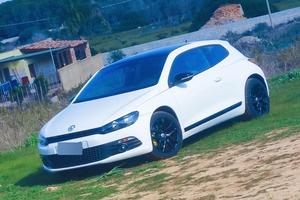 scirocco 1400 TSI 160cv