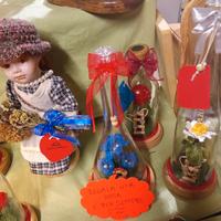 ✨ Bambole artigianali stile anni ’70