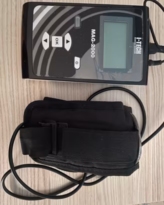 Apparecchio per magnetoterapia