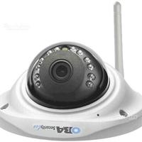 Oba Eco 66P onvif 2,4 megapixel wifi ip camera