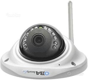 Oba Eco 66P onvif 2,4 megapixel wifi ip camera