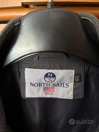 Giacca North Sails