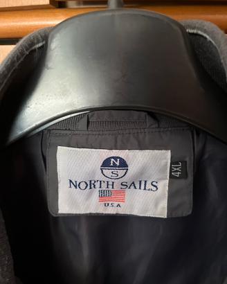 Giacca North Sails
