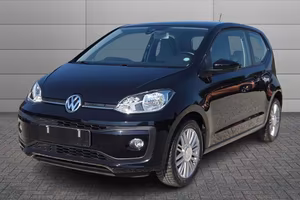 Volkswagen up! 3p 1.0 Move up! 60cv asg