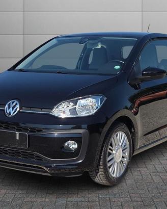 Volkswagen up! 3p 1.0 Move up! 60cv asg