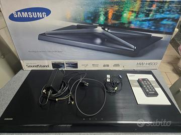 Sound Stand Samsung HV-H600