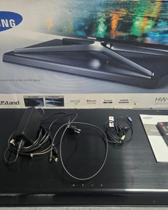 Sound Stand Samsung HV-H600