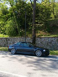 Bmw m3 e46