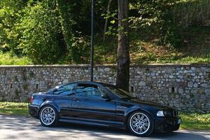 Bmw m3 e46