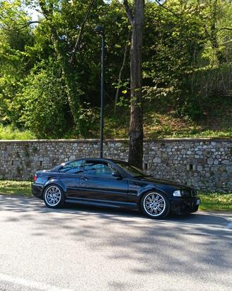 Bmw m3 e46