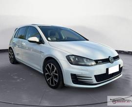 Volkswagen Golf 2.0 TDI 5p. GTD BlueMotion Te...