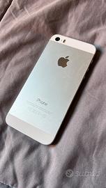 iPhone 5s
