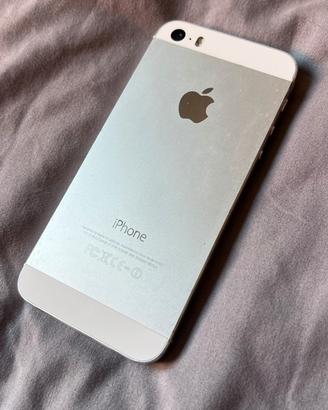 iPhone 5s