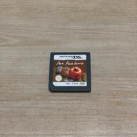 Art academy nintendo