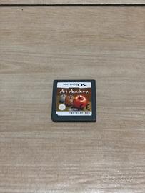 Art academy nintendo