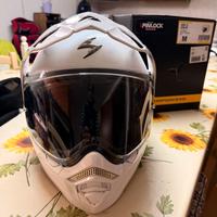 Casco modulare Scorpion ADX-2 + interphone