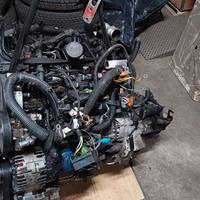 Motore fiat scudo 2.0 jtd 