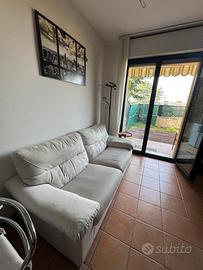 Divano letto 220cm x 280cm