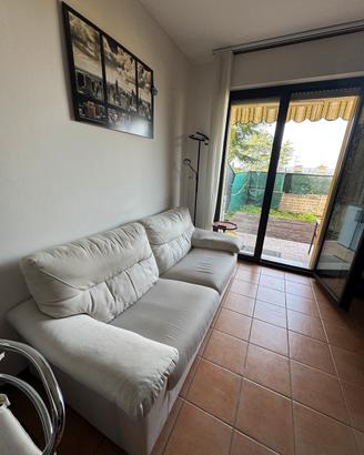 Divano letto 220cm x 280cm