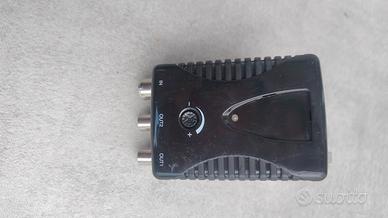 Amplificatore TV digitale Meliconi 