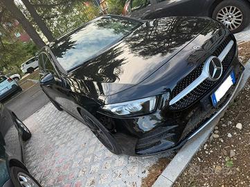 MERCEDES CLASSE  A 220