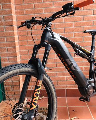 Mtb Raymon