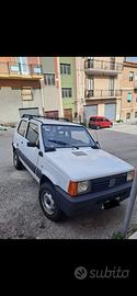 Fiat Panda 4x4 1.1 I.E. a Metano - Anno 1997