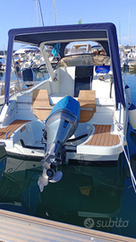 Semicabinato Saver 620