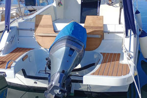 Semicabinato Saver 620