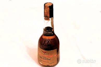 BRANDY Antoniazzi Riserva 1970 - gradi 42