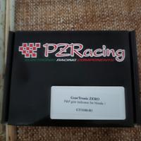 Contamarce Honda CB 1000 r