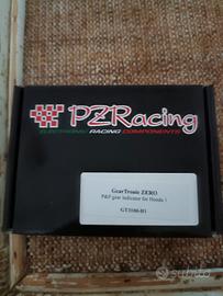 Contamarce Honda CB 1000 r