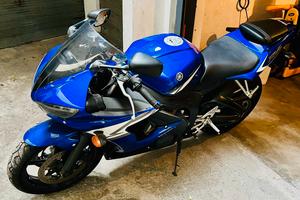 Yamaha R6 2004 da collezione