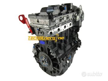 Motori rigenerati ford 2.4 dofa
