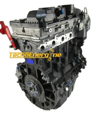 Motori rigenerati ford 2.4 dofa