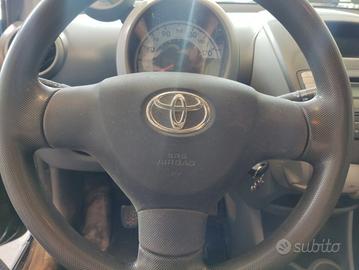 Airbag volante TOYOTA AYGO del 2005