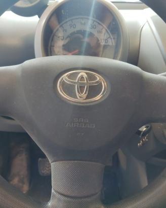 Airbag volante TOYOTA AYGO del 2005