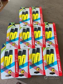 Stabilo Boss Original gialli – 20 pezzi