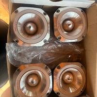 Tweeter bullet sniper sound