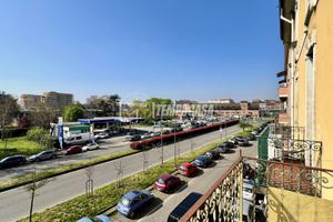 Appartamento a Milano Via Rombon 3 locali