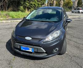 Ford fiesta 1.2 benzina