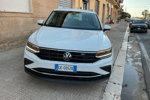 Volkswagen Tiguan 2.0 TDI SCR Life