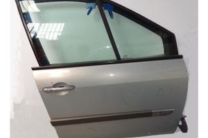 7751477220 PORTA ANTERIORE DX S/SPECCHIO RENAULT M