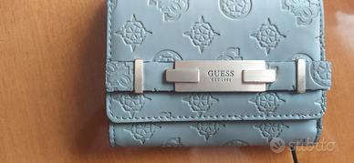 Portafoglio donna Gurss