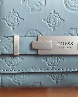 Portafoglio donna Gurss