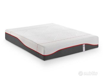 Materasso Dorelan Reactive 160x190 Perfetto