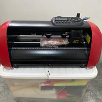 PLOTTER SECABO C30IV